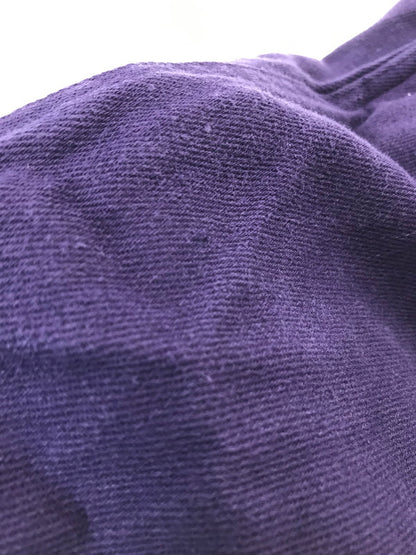 【中古品】【メンズ】 GRAMICCI グラミチ HALF PANTS PURPLE G55M-P067 ハーフパンツ ボトムス 155-260917-rt-21-tagh サイズ：L カラー：パープル 万代Net店