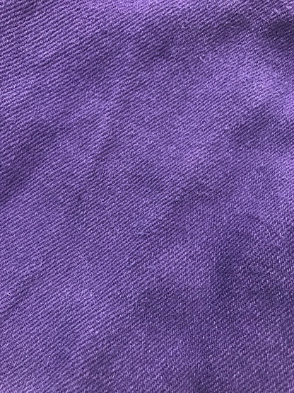 【中古品】【メンズ】 GRAMICCI グラミチ HALF PANTS PURPLE G55M-P067 ハーフパンツ ボトムス 155-260917-rt-21-tagh サイズ：L カラー：パープル 万代Net店