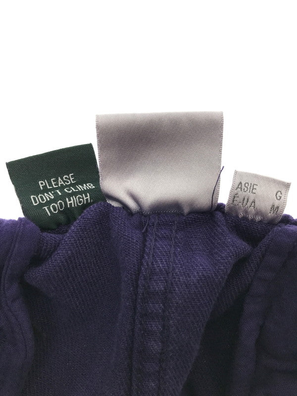【中古品】【メンズ】 GRAMICCI グラミチ HALF PANTS PURPLE G55M-P067 ハーフパンツ ボトムス 155-260917-rt-21-tagh サイズ：L カラー：パープル 万代Net店