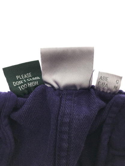【中古品】【メンズ】 GRAMICCI グラミチ HALF PANTS PURPLE G55M-P067 ハーフパンツ ボトムス 155-260917-rt-21-tagh サイズ：L カラー：パープル 万代Net店