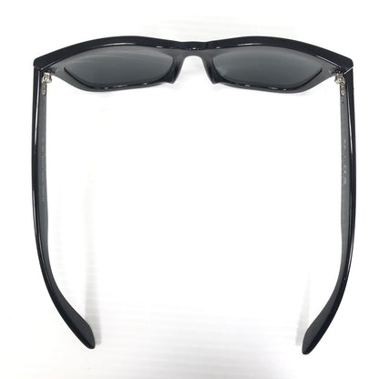 【中古品】【メンズ】 RAY-BAN レイバン WELLINGTON SUNGLASS RB4262D ウェリントン サングラス 眼鏡 203-260915-ki-08-tagh サイズ：57口18 145 カラー：BLACK 万代Net店
