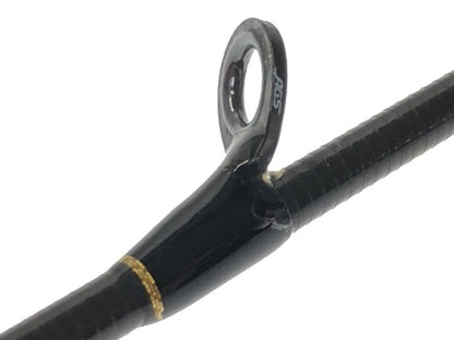 【中古品】 DAIWA ダイワ モアザン AGS97MLB ベイトロッド 釣り 釣り具等 【代金引換不可】【佐川急便発送】 133-261008-rt-03-tagh 万代Net店