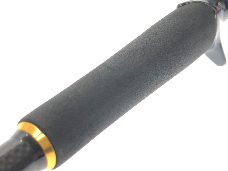 【中古品】 DAIWA ダイワ モアザン AGS97MLB ベイトロッド 釣り 釣り具等 【代金引換不可】【佐川急便発送】 133-261008-rt-03-tagh 万代Net店