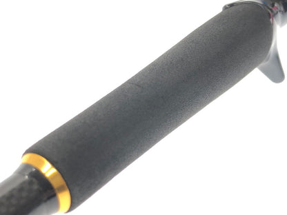 【中古品】 DAIWA ダイワ モアザン AGS97MLB ベイトロッド 釣り 釣り具等 【代金引換不可】【佐川急便発送】 133-261008-rt-03-tagh 万代Net店