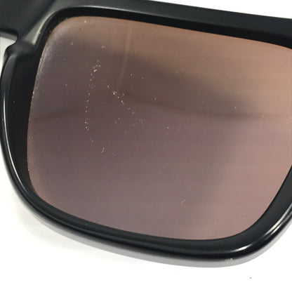 【現状渡し品】【メンズ】 OAKLEY オークリー HOLBROOK XL MIRRORED LENSES OO9417-2559 ホルブルック XL ミラー レンズ 紫外線カット 偏光レンズ サングラス 眼鏡 203-260915-ki-07-tagh サイズ：59口18 137 カラー：MATTE BLACK 万代Net店