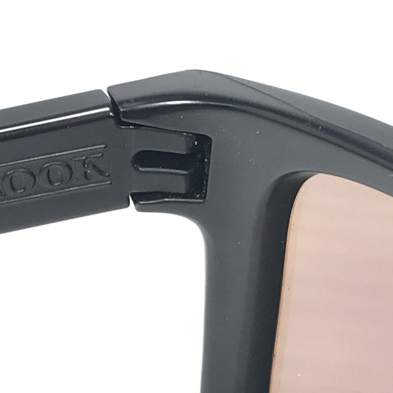 【現状渡し品】【メンズ】 OAKLEY オークリー HOLBROOK XL MIRRORED LENSES OO9417-2559 ホルブルック XL ミラー レンズ 紫外線カット 偏光レンズ サングラス 眼鏡 203-260915-ki-07-tagh サイズ：59口18 137 カラー：MATTE BLACK 万代Net店