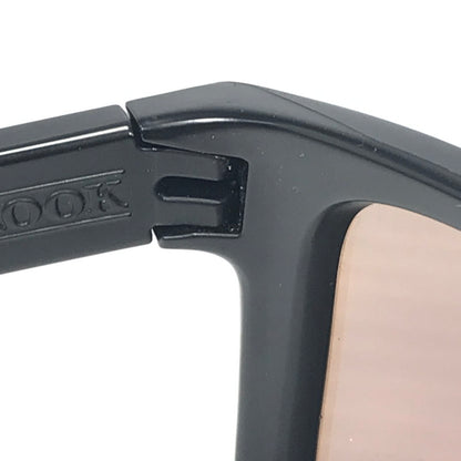 【現状渡し品】【メンズ】 OAKLEY オークリー HOLBROOK XL MIRRORED LENSES OO9417-2559 ホルブルック XL ミラー レンズ 紫外線カット 偏光レンズ サングラス 眼鏡 203-260915-ki-07-tagh サイズ：59口18 137 カラー：MATTE BLACK 万代Net店