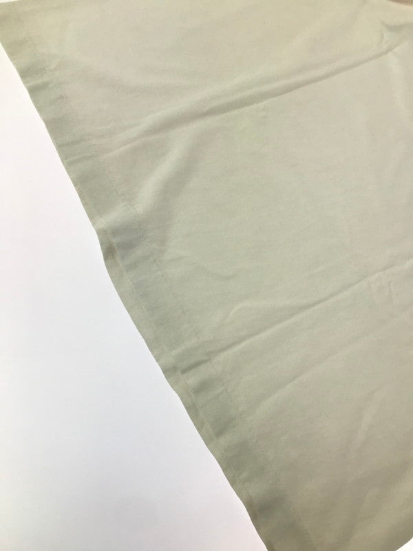 【中古美品】【メンズ】 SAINT MICHAEL セントマイケル × HAJIME SORAYAMA 空山基氏 25AW LADIES SRYM_SS TEE SM-HR1-0000-C78 プリントTシャツ 半袖Tシャツ 142-260920-na-02-tagh サイズ：L カラー：ホワイト 万代Net店