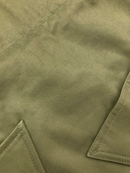 【中古品】【メンズ】 HOUSTON ヒューストン B-9 FLIGHT COAT 94 50276 フライト コート 94 アウター 145-260918-rt-03-tagh サイズ：38R カラー：カーキ 万代Net店