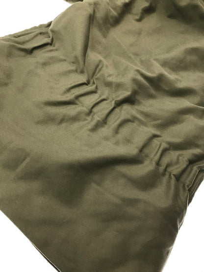 【中古品】【メンズ】 HOUSTON ヒューストン B-9 FLIGHT COAT 94 50276 フライト コート 94 アウター 145-260918-rt-03-tagh サイズ：38R カラー：カーキ 万代Net店