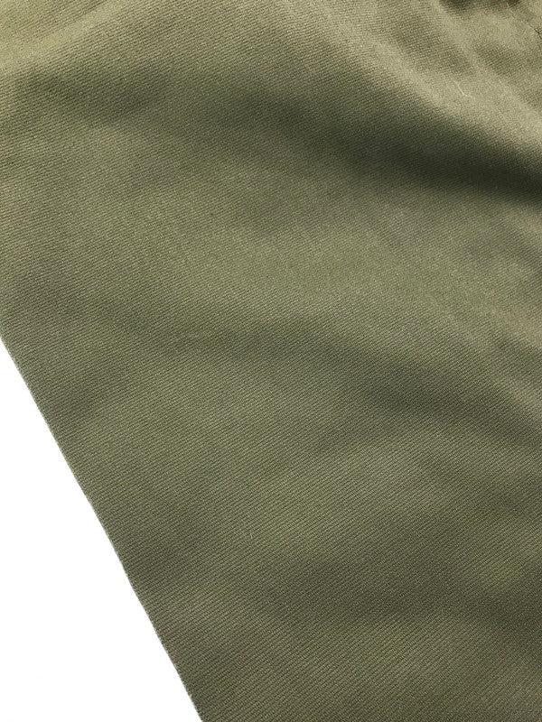 【中古品】【メンズ】 HOUSTON ヒューストン B-9 FLIGHT COAT 94 50276 フライト コート 94 アウター 145-260918-rt-03-tagh サイズ：38R カラー：カーキ 万代Net店