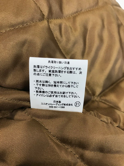【中古品】【メンズ】 HOUSTON ヒューストン B-9 FLIGHT COAT 94 50276 フライト コート 94 アウター 145-260918-rt-03-tagh サイズ：38R カラー：カーキ 万代Net店