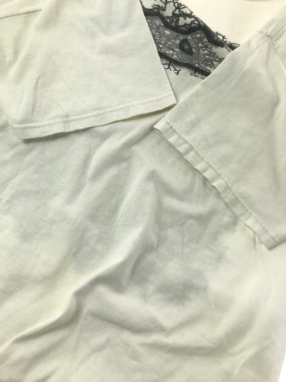 【現状渡し品】【メンズ】 ANVIL アンビル TOOL BAND TEE トゥール バンド Tシャツ 半袖Tシャツ 146-260912-na-22-tagh サイズ：XL カラー：ホワイト 万代Net店