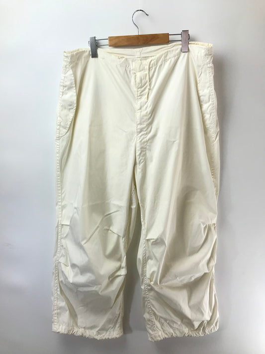 【現状渡し品】【メンズ】 US.ARMY SNOW CAMO PANTS 8415-00-935-0571 スノーカモパンツ ボトムス 157-260920-na-30-tagh サイズ：MEDIUM-SHORT カラー：ホワイト 万代Net店