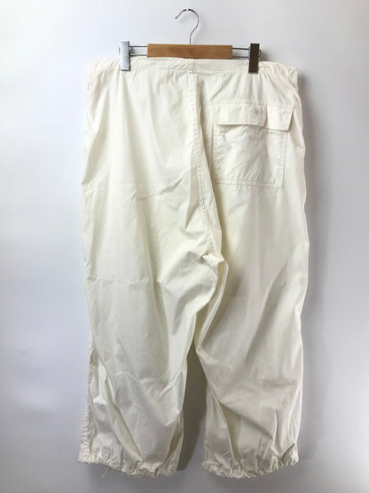 【現状渡し品】【メンズ】 US.ARMY SNOW CAMO PANTS 8415-00-935-0571 スノーカモパンツ ボトムス 157-260920-na-30-tagh サイズ：MEDIUM-SHORT カラー：ホワイト 万代Net店