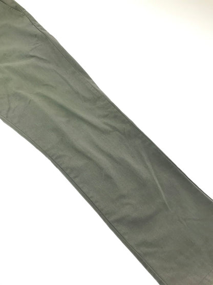 【中古品】【メンズ】 SUPREME シュプリーム WORK PANTS ワークパンツ ボトムス 149-261006-na-12-tagh サイズ：36 カラー：グレー 万代Net店