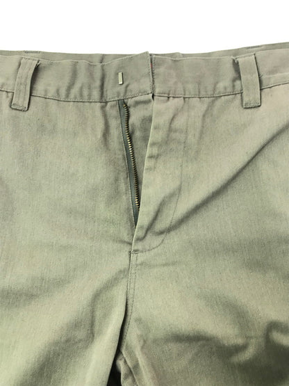 【中古品】【メンズ】 SUPREME シュプリーム WORK PANTS ワークパンツ ボトムス 149-261006-na-12-tagh サイズ：36 カラー：グレー 万代Net店
