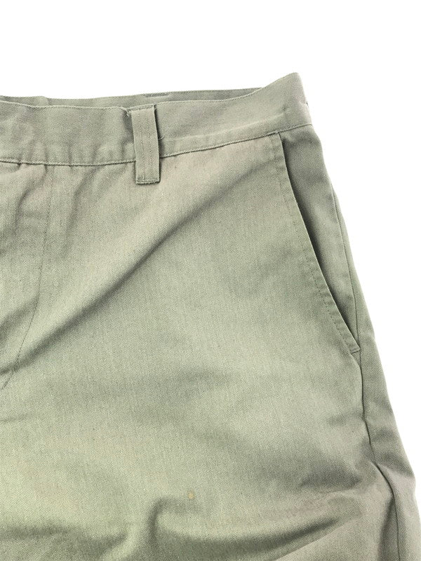 【中古品】【メンズ】 SUPREME シュプリーム WORK PANTS ワークパンツ ボトムス 149-261006-na-12-tagh サイズ：36 カラー：グレー 万代Net店