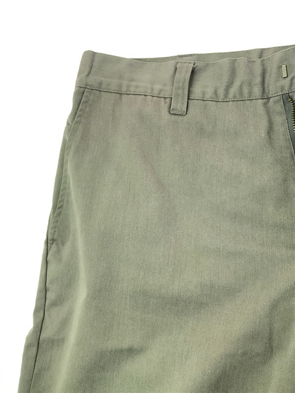【中古品】【メンズ】 SUPREME シュプリーム WORK PANTS ワークパンツ ボトムス 149-261006-na-12-tagh サイズ：36 カラー：グレー 万代Net店
