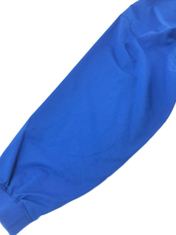【中古品】【メンズ】 NIKE ナイキ COLLEGE LOGO PULLOVER カレッジロゴ プルオーバー トップス 146-260912-na-28-tagh サイズ：XXL カラー：ブルー 万代Net店