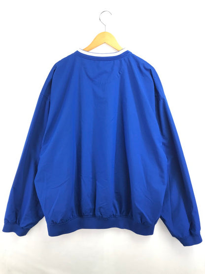 【中古品】【メンズ】 NIKE ナイキ COLLEGE LOGO PULLOVER カレッジロゴ プルオーバー トップス 146-260912-na-28-tagh サイズ：XXL カラー：ブルー 万代Net店