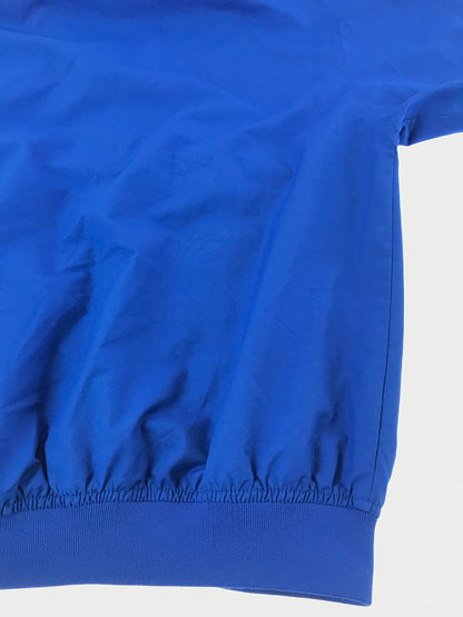 【中古品】【メンズ】 NIKE ナイキ COLLEGE LOGO PULLOVER カレッジロゴ プルオーバー トップス 146-260912-na-28-tagh サイズ：XXL カラー：ブルー 万代Net店