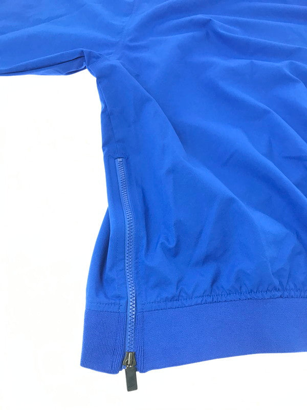 【中古品】【メンズ】 NIKE ナイキ COLLEGE LOGO PULLOVER カレッジロゴ プルオーバー トップス 146-260912-na-28-tagh サイズ：XXL カラー：ブルー 万代Net店