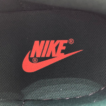 【中古品】【メンズ】 NIKE ナイキ DUNK LOW RETRO TEAM GREEN DD1391-101 ダンクロー レトロ スニーカー 靴 160-260919-rt-08-tagh サイズ：27cm US9 カラー：WHITE/TEAM GREEN-WHITE 万代Net店