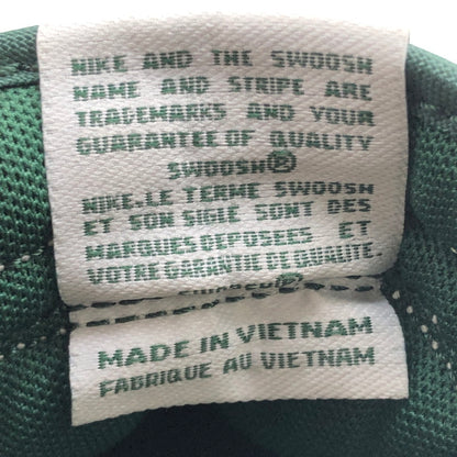 【中古品】【メンズ】 NIKE ナイキ DUNK LOW RETRO TEAM GREEN DD1391-101 ダンクロー レトロ スニーカー 靴 160-260919-rt-08-tagh サイズ：27cm US9 カラー：WHITE/TEAM GREEN-WHITE 万代Net店