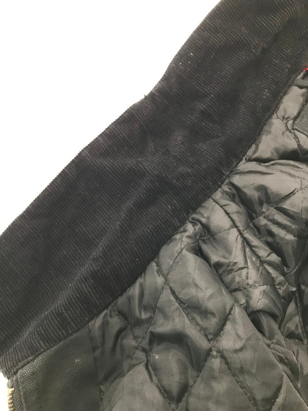 【現状渡し品】【メンズ】 SNAP-ON スナップ オン DUCK WORK JACKET BLACK ダック ワーク ジャケット アウター 146-260918-rt-07-tagh サイズ：3XL カラー：ブラック 万代Net店