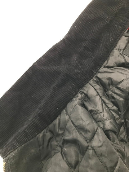 【現状渡し品】【メンズ】 SNAP-ON スナップ オン DUCK WORK JACKET BLACK ダック ワーク ジャケット アウター 146-260918-rt-07-tagh サイズ：3XL カラー：ブラック 万代Net店