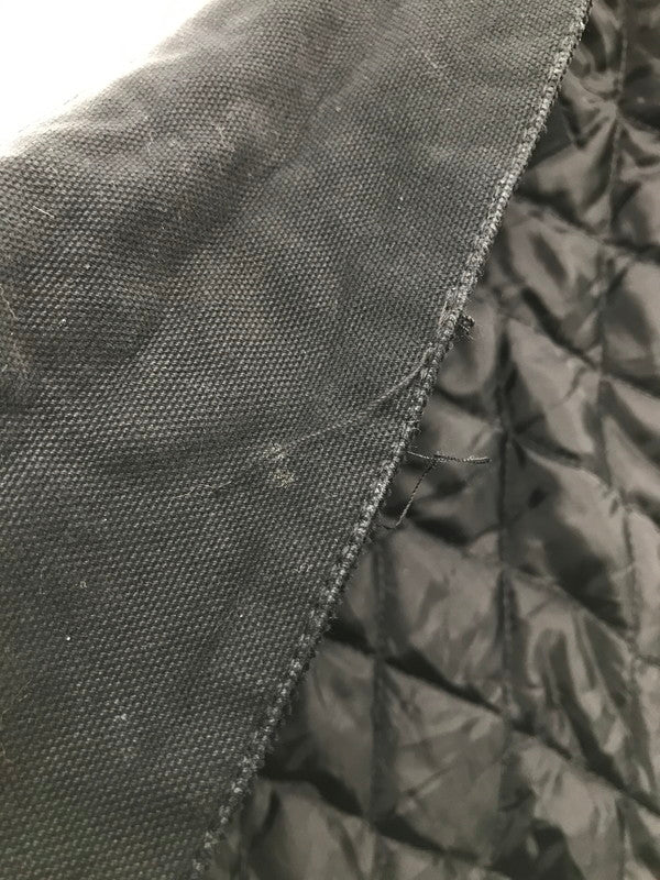 【現状渡し品】【メンズ】 SNAP-ON スナップ オン DUCK WORK JACKET BLACK ダック ワーク ジャケット アウター 146-260918-rt-07-tagh サイズ：3XL カラー：ブラック 万代Net店