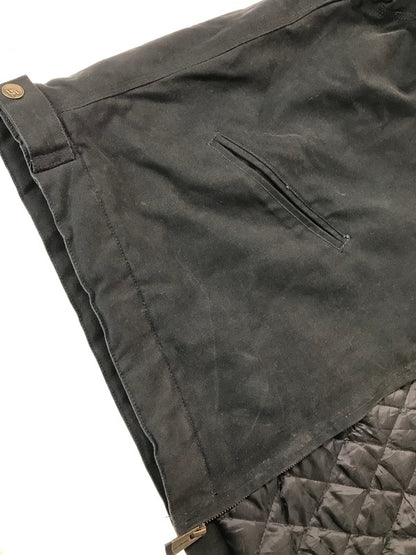 【現状渡し品】【メンズ】 SNAP-ON スナップ オン DUCK WORK JACKET BLACK ダック ワーク ジャケット アウター 146-260918-rt-07-tagh サイズ：3XL カラー：ブラック 万代Net店