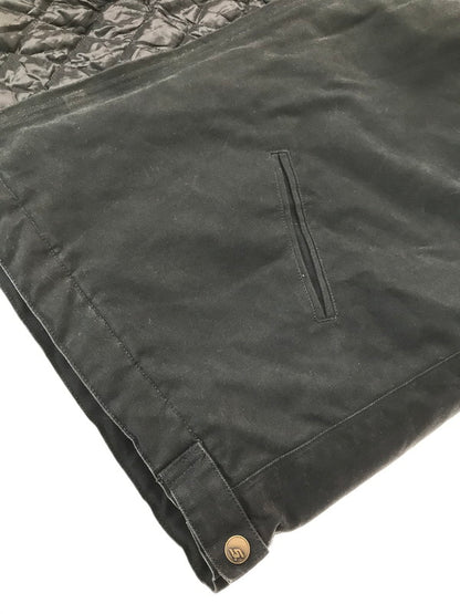 【現状渡し品】【メンズ】 SNAP-ON スナップ オン DUCK WORK JACKET BLACK ダック ワーク ジャケット アウター 146-260918-rt-07-tagh サイズ：3XL カラー：ブラック 万代Net店