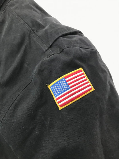 【現状渡し品】【メンズ】 SNAP-ON スナップ オン DUCK WORK JACKET BLACK ダック ワーク ジャケット アウター 146-260918-rt-07-tagh サイズ：3XL カラー：ブラック 万代Net店