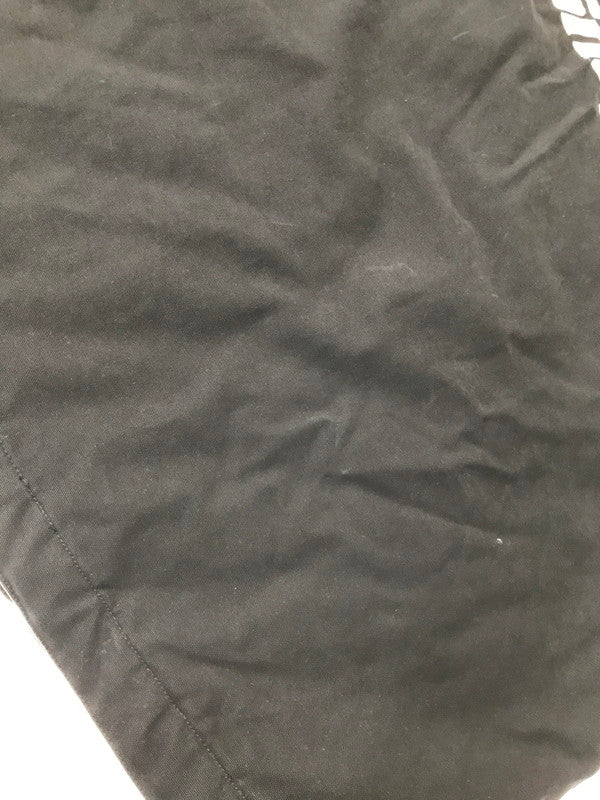 【現状渡し品】【メンズ】 SNAP-ON スナップ オン DUCK WORK JACKET BLACK ダック ワーク ジャケット アウター 146-260918-rt-07-tagh サイズ：3XL カラー：ブラック 万代Net店