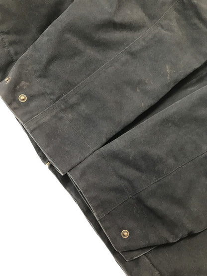 【現状渡し品】【メンズ】 SNAP-ON スナップ オン DUCK WORK JACKET BLACK ダック ワーク ジャケット アウター 146-260918-rt-07-tagh サイズ：3XL カラー：ブラック 万代Net店