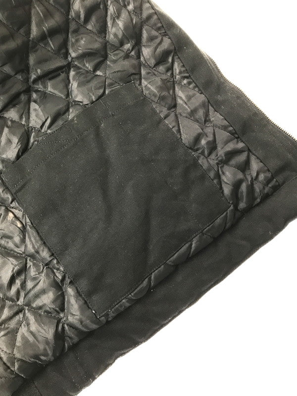 【現状渡し品】【メンズ】 SNAP-ON スナップ オン DUCK WORK JACKET BLACK ダック ワーク ジャケット アウター 146-260918-rt-07-tagh サイズ：3XL カラー：ブラック 万代Net店