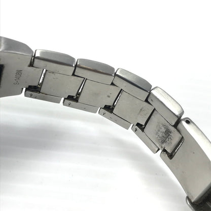 【現状渡し品】【メンズ】 G-SHOCK ジーショック TOUGH SOLAR WATCH GST-W110D-1AJF タフ ソーラー ウォッチ 腕時計 時計 196-260915-ki-01-tagh カラー：BLACK SILVER 万代Net店