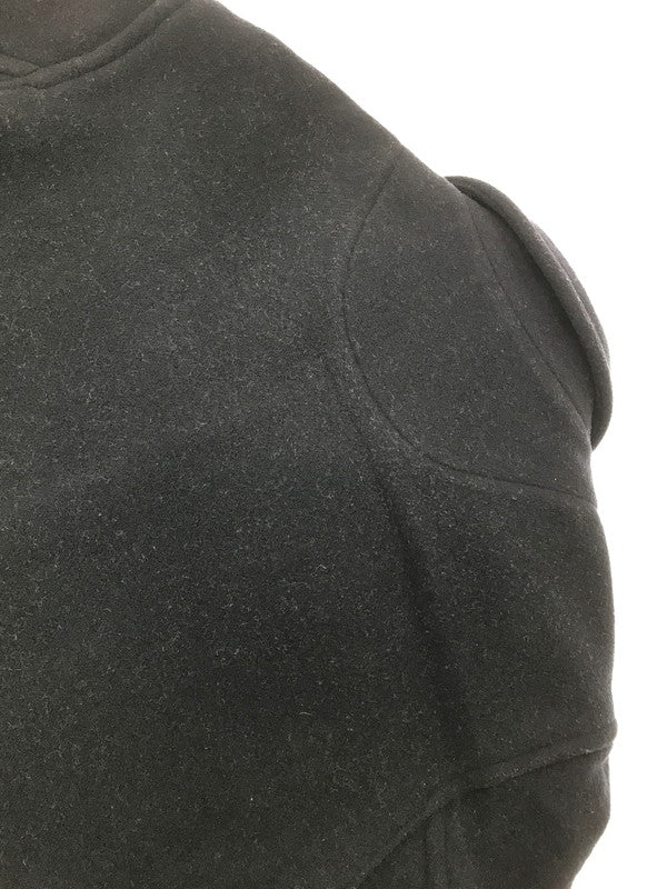【中古品】【メンズ】 MC GREGOR マックレガー 70's WOOL COAT 70年代 ウール コート アウター ヴィンテージ 146-260918-rt-08-tagh サイズ：M カラー：ネイビー 万代Net店