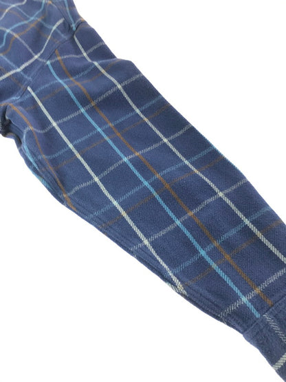 【中古品】【メンズ】 ST.JOHN'S BAY セント ジョンズ ベイ 90～00's FLANNEL SHIRT BLUE 90年代～2000年代 フランネル シャツ トップス ライトアウター 146-260917-rt-07-tagh サイズ：XL カラー：ブルー 万代Net店