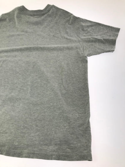 【現状渡し品】【メンズ】 DRAWLS ドロールズ 90'S MONEY T-SHIRT 90年代 ロゴ Tシャツ 半袖Tシャツ 146-260912-na-23-tagh サイズ：XL カラー：グレー 万代Net店