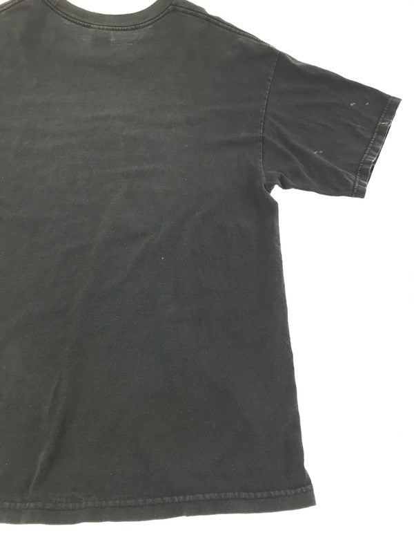 【現状渡し品】【メンズ】 USED SOCIAL DISTORTION TENNESSEE RIVER BAND T-SHIRT ソーシャル ディストーション テネシーリバー バンド Tシャツ 半袖Tシャツ 146-260912-na-21-tagh サイズ：XL カラー：ブラック 万代Net店