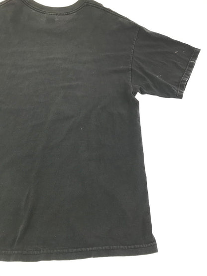 【現状渡し品】【メンズ】 USED SOCIAL DISTORTION TENNESSEE RIVER BAND T-SHIRT ソーシャル ディストーション テネシーリバー バンド Tシャツ 半袖Tシャツ 146-260912-na-21-tagh サイズ：XL カラー：ブラック 万代Net店