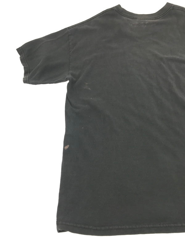 【現状渡し品】【メンズ】 USED SOCIAL DISTORTION TENNESSEE RIVER BAND T-SHIRT ソーシャル ディストーション テネシーリバー バンド Tシャツ 半袖Tシャツ 146-260912-na-21-tagh サイズ：XL カラー：ブラック 万代Net店