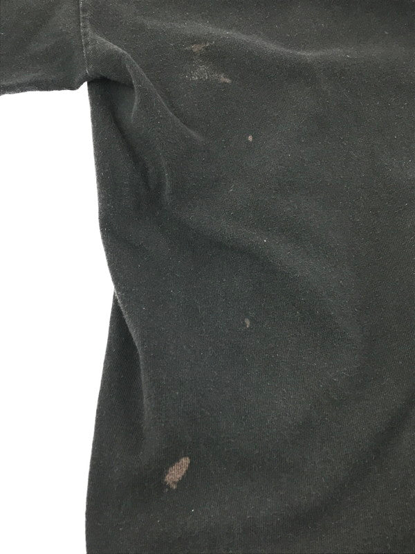 【現状渡し品】【メンズ】 USED SOCIAL DISTORTION TENNESSEE RIVER BAND T-SHIRT ソーシャル ディストーション テネシーリバー バンド Tシャツ 半袖Tシャツ 146-260912-na-21-tagh サイズ：XL カラー：ブラック 万代Net店