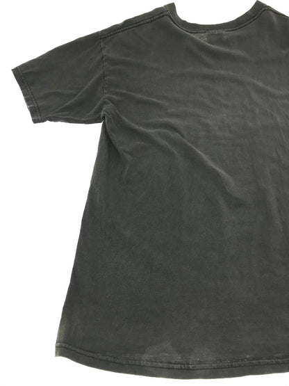 【現状渡し品】【メンズ】 OLD GOODENOUGH オールド グッドイナフ 90S-00S FISH T-SHIRT 90-00年代 フィッシュ Tシャツ 半袖Tシャツ 142-260912-na-25-tagh サイズ：サイズ不明　下記参照 カラー：ブラック 万代Net店