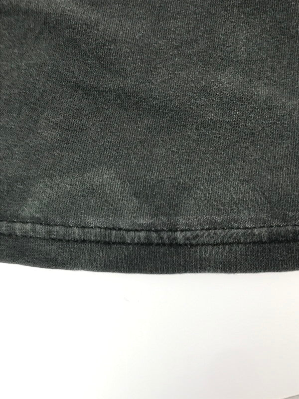 【現状渡し品】【メンズ】 OLD GOODENOUGH オールド グッドイナフ 90S-00S FISH T-SHIRT 90-00年代 フィッシュ Tシャツ 半袖Tシャツ 142-260912-na-25-tagh サイズ：サイズ不明　下記参照 カラー：ブラック 万代Net店