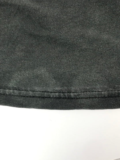 【現状渡し品】【メンズ】 OLD GOODENOUGH オールド グッドイナフ 90S-00S FISH T-SHIRT 90-00年代 フィッシュ Tシャツ 半袖Tシャツ 142-260912-na-25-tagh サイズ：サイズ不明　下記参照 カラー：ブラック 万代Net店