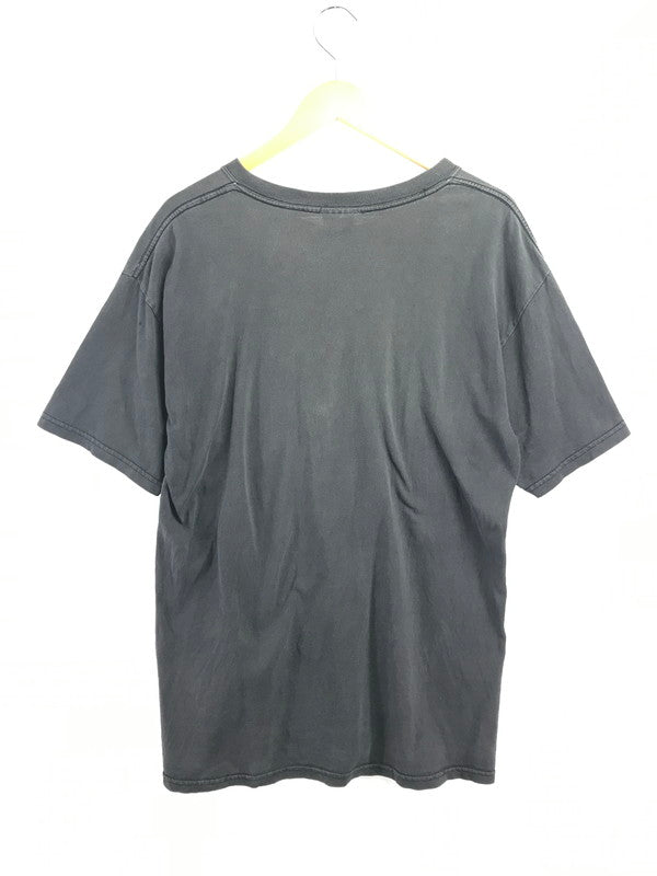 【現状渡し品】【メンズ】 OLD GOODENOUGH オールド グッドイナフ 90S-00S FISH T-SHIRT 90-00年代 フィッシュ Tシャツ 半袖Tシャツ 142-260912-na-25-tagh サイズ：サイズ不明　下記参照 カラー：ブラック 万代Net店